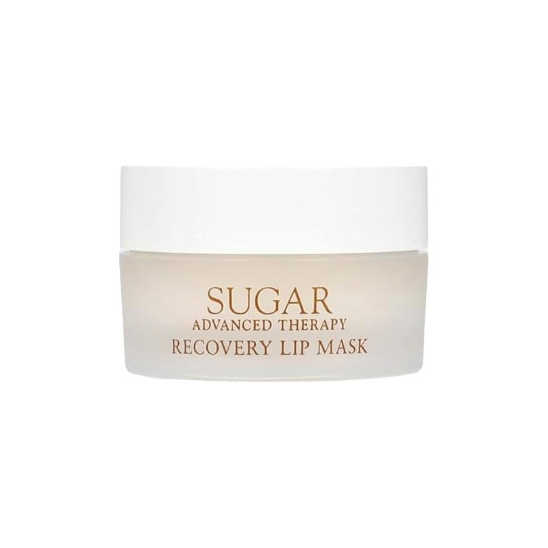 Sugar Advanced Therapy Recovery Lip Mask by Fresh for Women