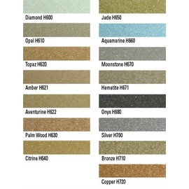 Bostik Dimension RapidCure StarGlass Grout 670 Moonstone 9#