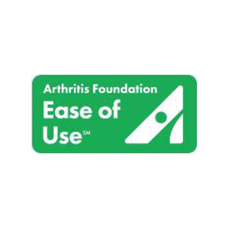 Melnor RelaxGrip 5 Pattern Adjustable Multi-Pattern Metal Hose Nozzle