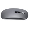 Wireless Mouse 1600DPI AI Optical Mice Voice Input Translation Computer