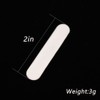 kcrygogo 20-Pack Lead Tape for Tennis Rackets/Golf Clubs/Pickleball Paddles |