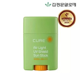 큐어 에어라이트 선스틱 20g Cure Airlight Sun Stick 20g [Basic Product]