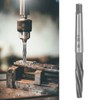 Reamer Tool, 1:10 Taper High Accuracy Small Chucking Reamer High