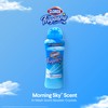 Clorox Fraganzia Laundry Scent Booster Crystals in Morning Sky Scent