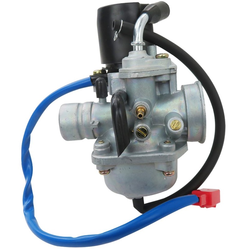 New Upgrade Replacement Carburetor for 50cc 2 S-troke Minarelli Jog