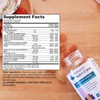 Nature's Nutri-Care Kids Gummy Vitamins - Kid Multivitamin Gummies with