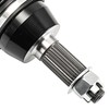 KAX Front Constant Velocity CV Axle Shaft Compatible with 2013-2017