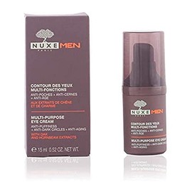 NUXE Men Contorno de ojos multifunciones 15 ml
