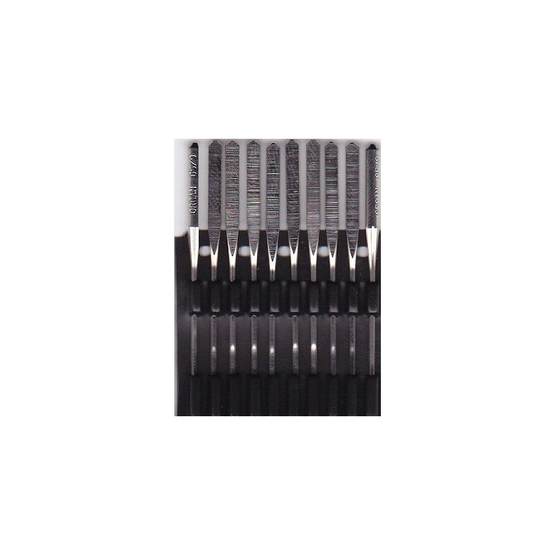 Organ Sewing Machine Needle No9 Household (ha) 1 Bag (10