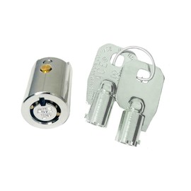 Chicago Lock Vending Lock C4260-19