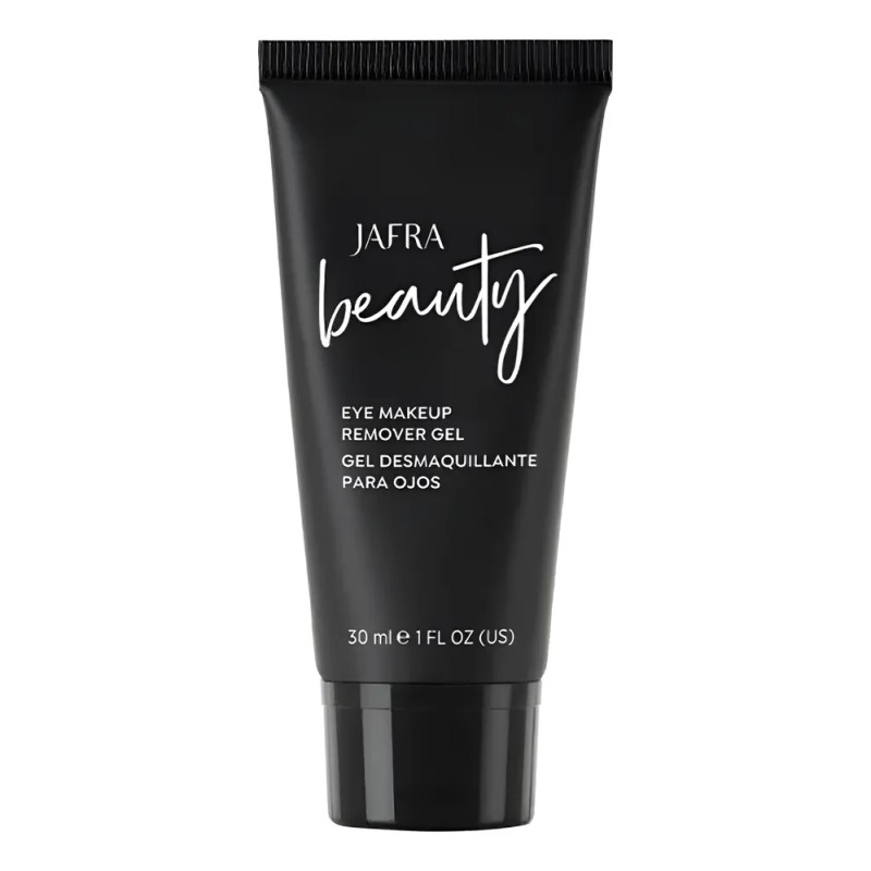 Gel Desmaquillante Para Ojos Jafra
