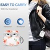 Youtec Compatible with Airpods Case, 3rd Generation Airpod Case with