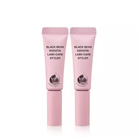 Jo Sung Ah [조성아TM]조성아 TM 블랙케라틴 속눈썹 영양제 (2개 구성) [Jo Sung Ah TM] Jo Sung Ah TM Black Keratin Eyelash Nutrition (2 pieces)