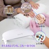 LET'S RESIN UV Light, Large Size, Resin Light, Gel Nail