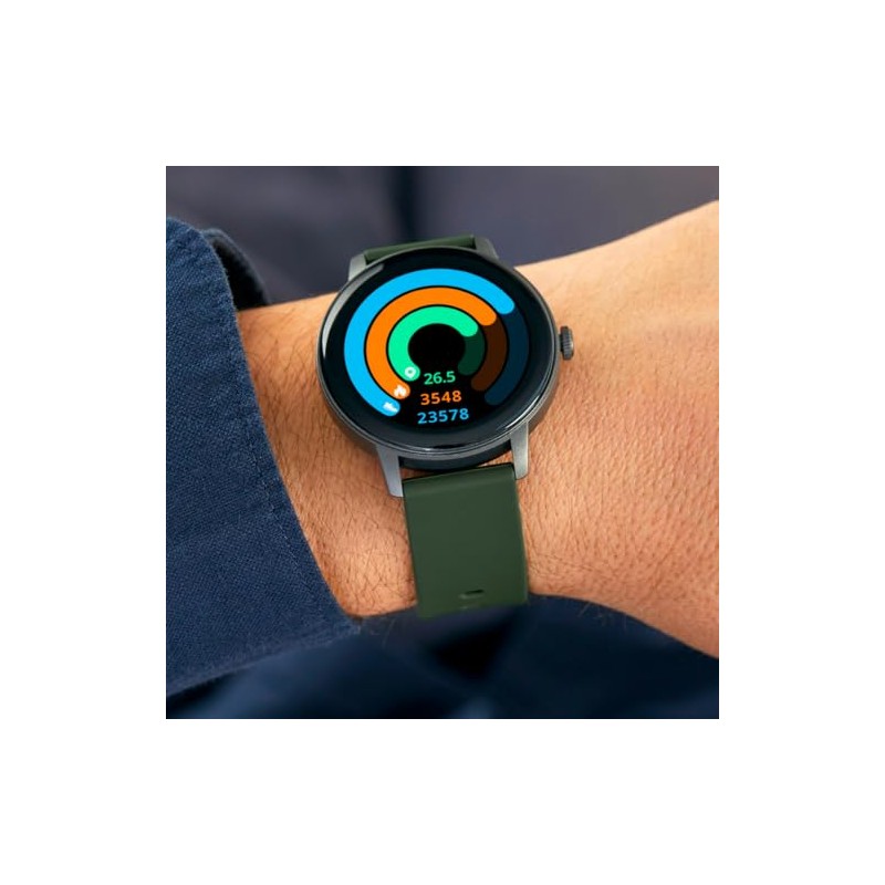 Marea Smart Watch B63005/6