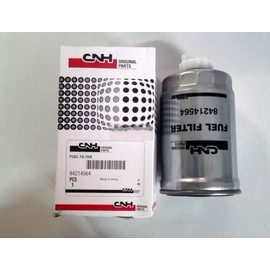 Original Nafta Filter CNH 84214564 (Formerly 47135706)