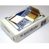D.D Bean & Sons 50 Plain White Matches Matchbooks for