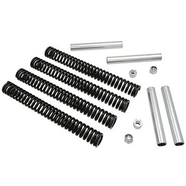 1962 Corvette Trunk Lid and Decklid Hinge Spring Set of 4