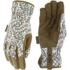 MECHANIX Women's Size Gloves Ethel V&A Evergreen S ETH-VAE-510