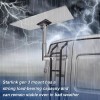 Ybervont Starlink Gen 3 Mount for RV Ladder, Starlink Mounting