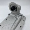 Cummins NEW Oil Filter Mount Housing W/Gaskets For 89-02 Dodge