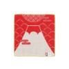 Imabari Towel, Iori Fujisan Handkerchief Towel, Made in Japan, Highly
