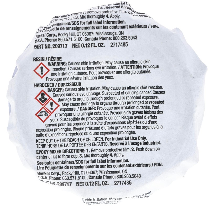 Ariens Company 721014 Snow Throw Hand Warmer Kit