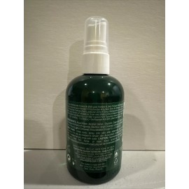 Kiehl's Oil Eliminator Refreshing Shine Control Spray Toner for men 4.2oz/125ml