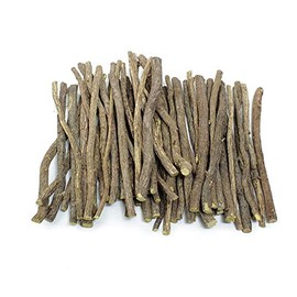 Chew Sticks - Various Flavors - 1 Lb. (Cherry)