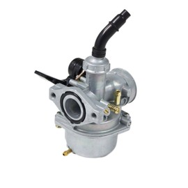 TDR 19mm 4 Stroke Carburettor Carb for 50cc 70cc 110cc 125cc ATV Quad Dirt Trail Pit Bikes