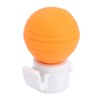 OVAQUIXI Fizz Keeper Carbonation Preserver, Soda Bottle Lid, Pressure Stopper,
