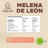 Hongo Melena De Leon Raíces Zen 150 Cápsulas Memoria Premium