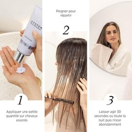 System Professional Luxe Blonde Conditioner