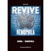バンド・スコア　NEMOPHILA『REVIVE』