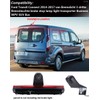 Third Brake Light Backup Camera Brake lamp Parking Camera Vehicle
