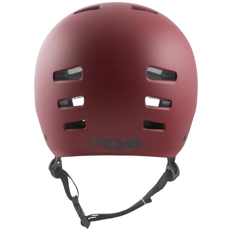 Tsg Evolution Solid Color Helmet Half Shell Unisex, Unisex, Evolution