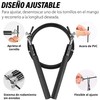 Altera Cuerda para Saltar de Aluminio Ajustable