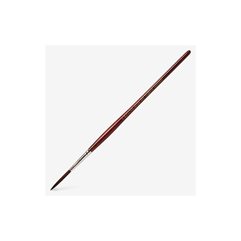 Pro Arte : Acrylix Rigger Synthetic Acrylic / Oil Brush