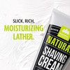 Pacific Shaving Company Natural Shaving Cream - Shea Butter +
