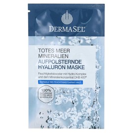 DermaSel Hyaluronic Mask 12 ml