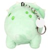 Squishable / Micro Triceratops 3'' Plush