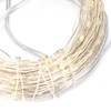 300LED Solar String Lights IP44 Waterproof Outdoor Garden Courtyard Decoration