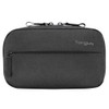 Targus CitySmart Tech TXZ02504GL Business Traveller School Bag Cable/Pencil Case