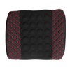 Car Electric Massage Cushion Lumbar Relaxation Pad 12V High Low