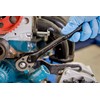 Sealey 1/2" Sq Drive Ratchet Wrench - Premier Black AK7999