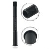 Bike Thru Axle, 12/15mm 122-181L P1.5/P1.75 Aluminum Alloy Bicycle Front