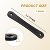 eaacaa 2 Pcs Acetylene Tank Wrench - for B &