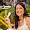 The Jojoba Company Australian Glow & Hand Care Duo, 2