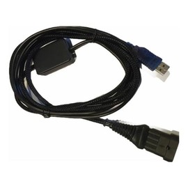 Interface Usb Equipos Gas Lp Natural 5ta Generacion Mp48 Aeb