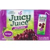 Juicy Juice, Grape, 54 Fl Oz